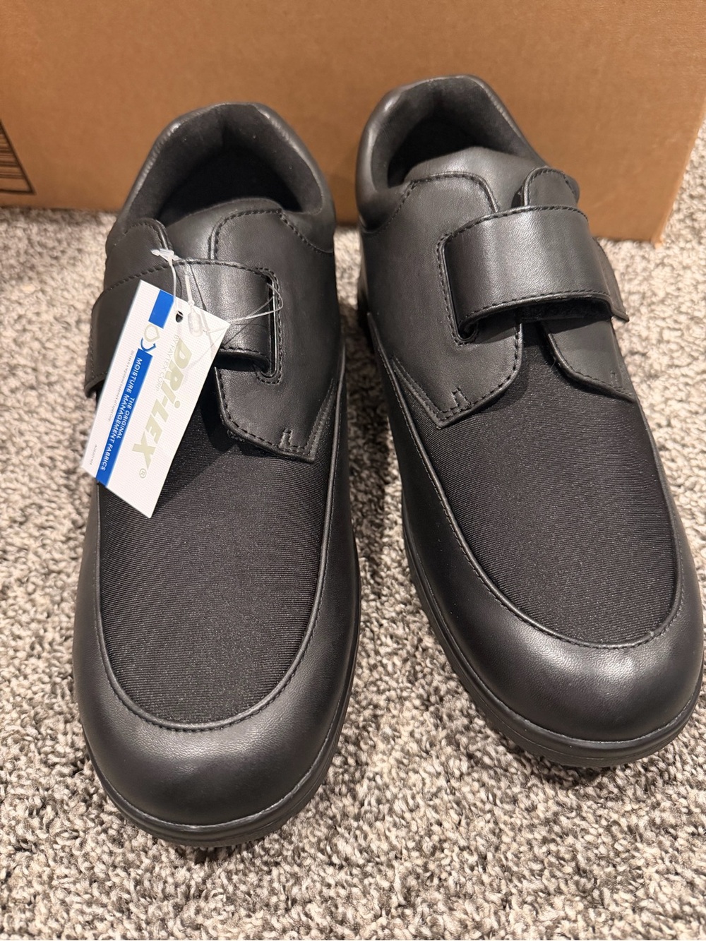 Drew Journey II Men’s shoes - Size 10